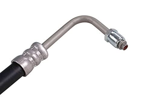 Amazon.com: Sunsong 3402551 Power Steering Pressure Line Hose 