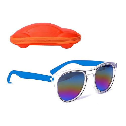 Image of Koochie-Koo UV Rays Protective Full Frame Sunglasses For Kids With Case (Pack of 1)