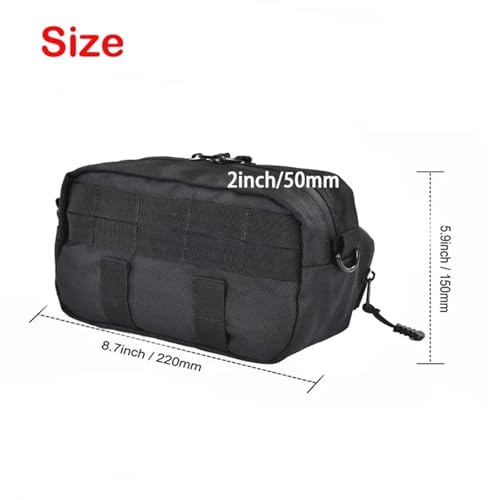 Bolsa para manillar de motocicleta: soluciona la falta de espacio en tu CBR125R o 250RR 4