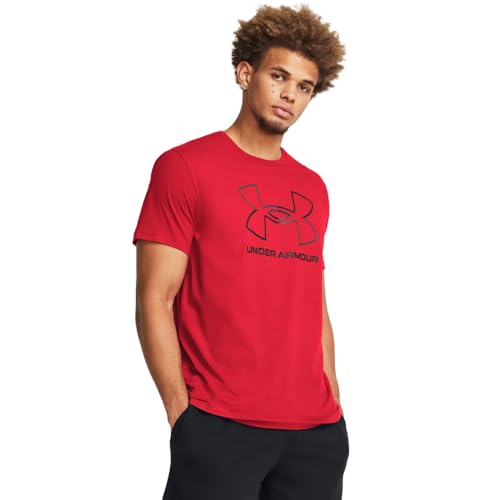 Image of Under Armour Men's Global Foundation Short Sleeve T Shirt
