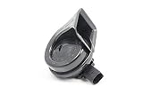 Volkswagen Genuine MK6 Jetta 2011-2014 Low Tone Horn 5C0-951-221-B