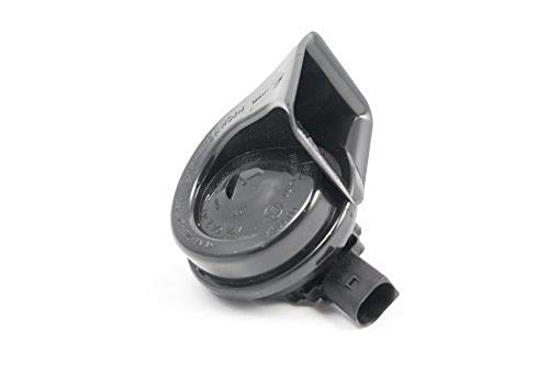 Volkswagen Genuine MK6 Jetta 2011-2014 Low Tone Horn 5C0-951-221-B