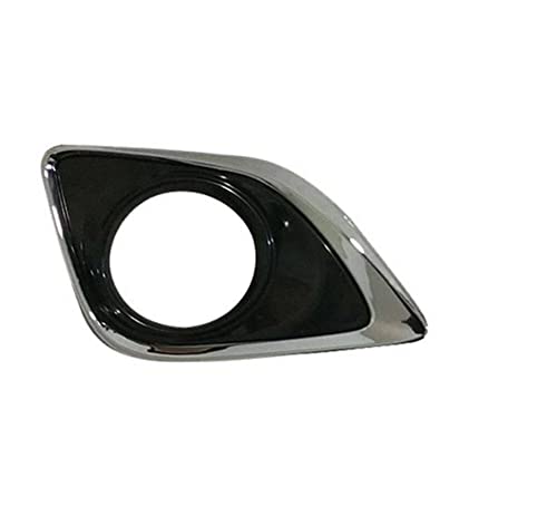Parts number 1698852822 Fog light frame R [no light bar] 1pack miniatura 1