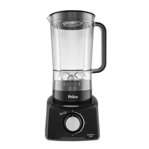Philco PLQ11A 1050W 2,7 litros