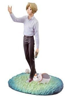 BANPRESTO - C賞 斑(まだら) トリビュートフィギュア一番くじ 夏目友人帳 トリビュートギャラリー〜星空の下で〜 プライズ バンプレスト 51nv7vCOcGL._AC_SY200_QL15_.jpg