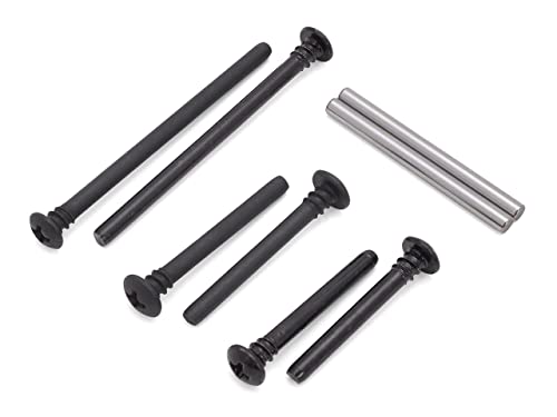 W[tH[X Sus-pin & Bush set (Genova) GSP024 {Ki