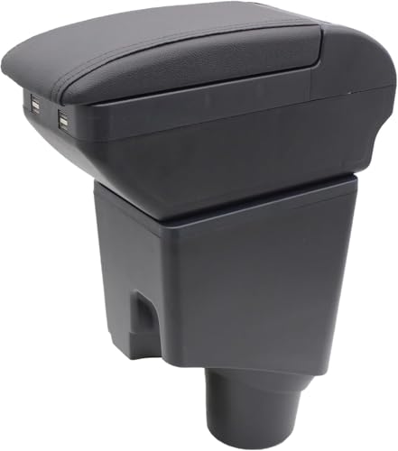【Installazione facile】Basta installare nel foro di montaggio originale dell'auto, tutti gli accessori di installazione necessari sono inclusi nella consegna e l'installazione è semplice e solida. È facile da montare e non causa danni al veicolo originale.