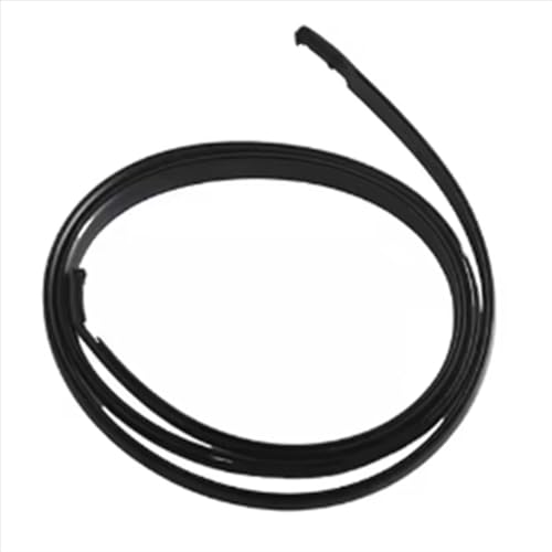 Accesorio de reemplazo tira de sellado techo para Sequoia coche 4
