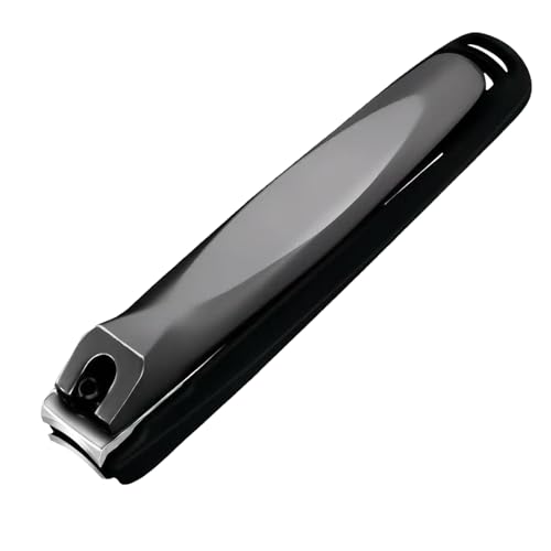 BaraRose 爪切り ツメキリ 高級 爪削り つめきり 足用 爪やすり 子供/大人/高齢者に向け/者と家族全員が使用 2面付き 爪用ヤスリ 厚い爪 両用爪切り 爪研き 切れ味いい 滑し止め 超軽量 簡単操作 安全