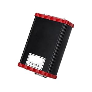 Compatibel Met SVCI 2020 SVDI 2018 OBD2 Key Programmeur VVDI2 Alle Functies SVCI 2020 2019 V2015 J2534 Onbeperkt (Color…