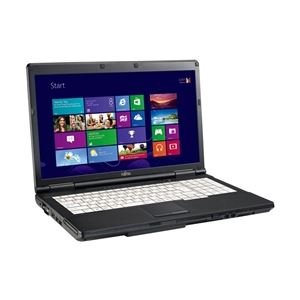 Amazon.co.jp: FUJITSU LIFEBOOK A572／FX （Core i53320M／2GB／320GB