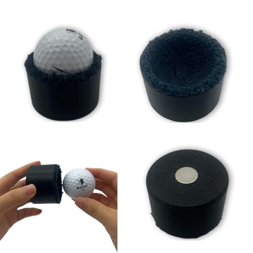 LEIAIRUI Magnetic 3D Printed Washer