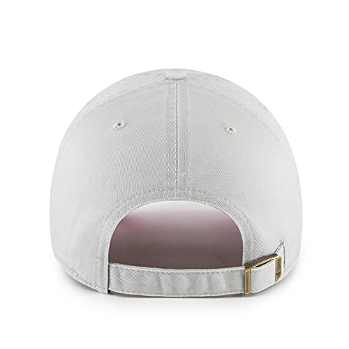 Image of '47 MLB York Yankees Clean Up Adjustable Hat, Adult