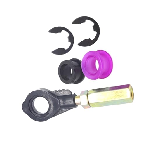 Cable palanca de cambios para Hyundai Azera 2005-2016 y Tiburon con buje de control 43794-26100