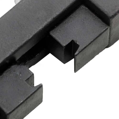Tensor de abrazadera preciso para jaula de bolas de transmision en reparacion de coches 4