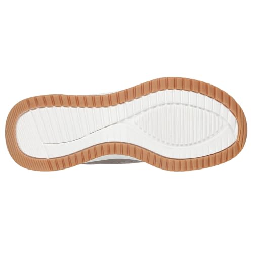 Image of Skechers Womens Hands Free Slip-ins Bobs Squad 4 - Staple Look