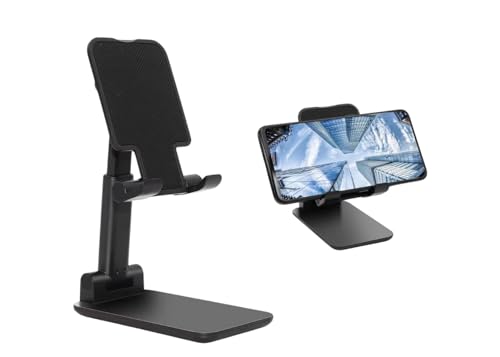 Suporte Mesa Celular Portátil 360º Ajustável Articulado Live NO2P...