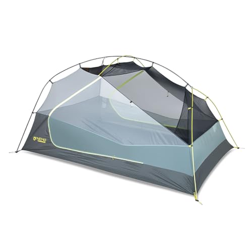 NEMO Equipment Dragonfly OSMO Ultralight Backpacking Tent...