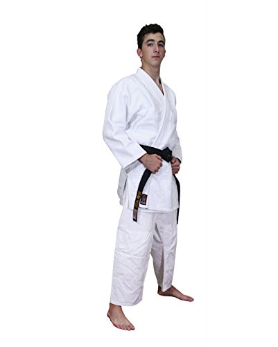 ORIENTE SPORT JUDOGI ITAKI Winner, OS 4 (Bianco