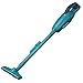 Price comparison product image Makita DCL180Z Vacuum Cleaner, 30 W, 18 V, Blue, Small