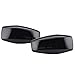 Side Marker Light, Turn Light Side Marker Lamp Smoke Lens Dynamic Fit for i10/Getz/Elantra