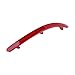 Miter Auto Destra paraurti Posteriore Riflettore Riflettore Lampada a Luce Posteriore Red Fit VW. Touareg 2003 2004 2005 2006 2007 2008 2009 2010 7L6945106A