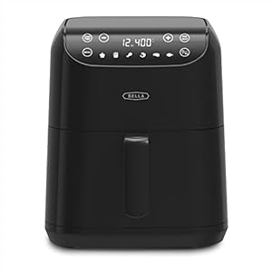 Bella 6 L Digital Air Fryer