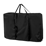 Fenteer Bolsa de Armazenamento para Cadeira Dobrável, Cadeira de Praia, Andador Dobrável