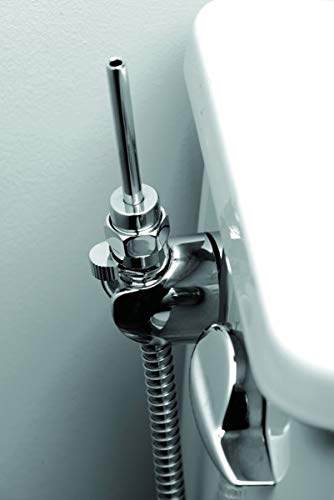 Cleanstream Toilet Enema Attachment Set - Thumbnail 3