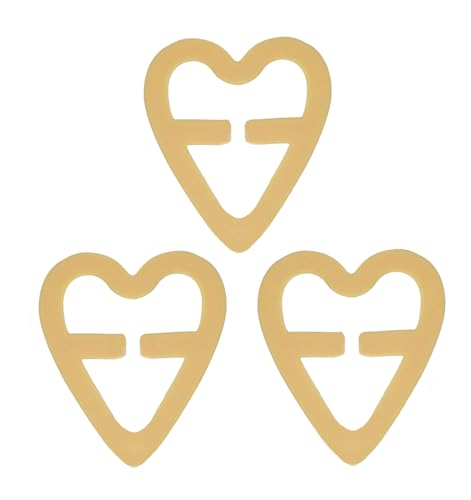 Image of DClub Razor Clips Bra Strap Clips Racer Back Conceal Straps Cleavage, Bra Strap clip holder hook, Anti Slip Bra strap holder