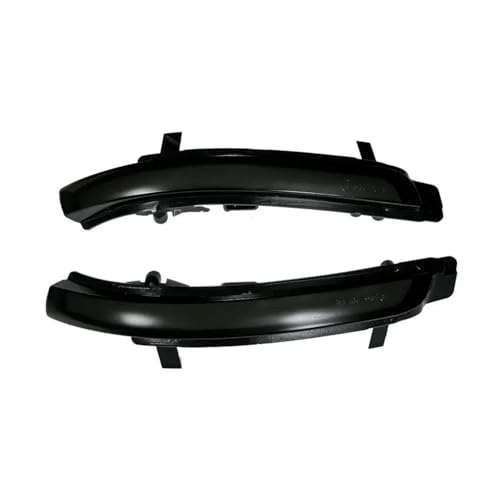 Clignotant rétroviseur dynamique à flèche LED haute intensité pour Skoda
