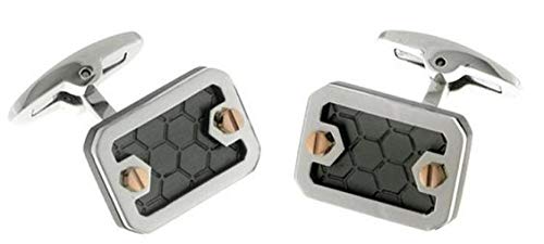  CHIMENTO Gemelli Argento