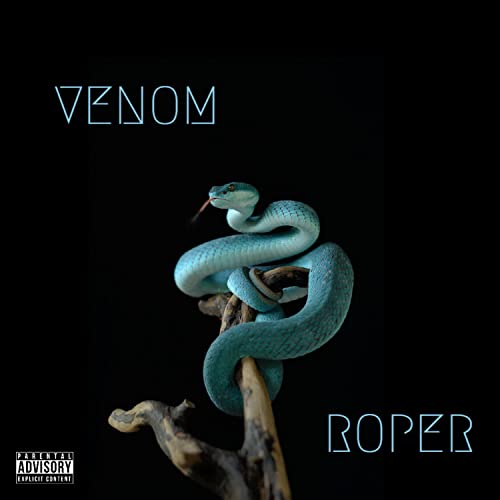 Venom [Explicit]