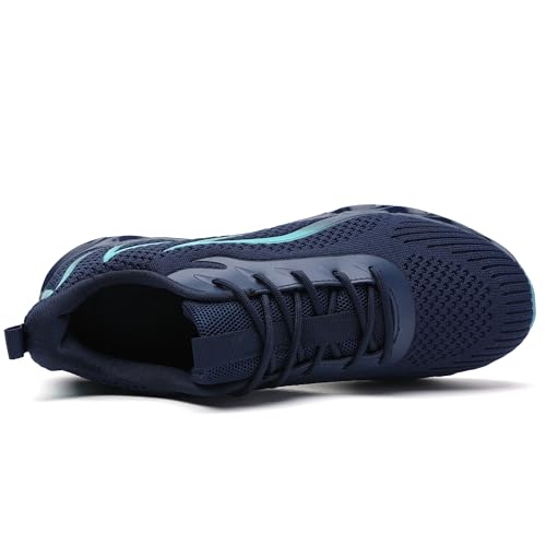 Image of wanhee Men's Sneakers Athletic Sport Running Shoes