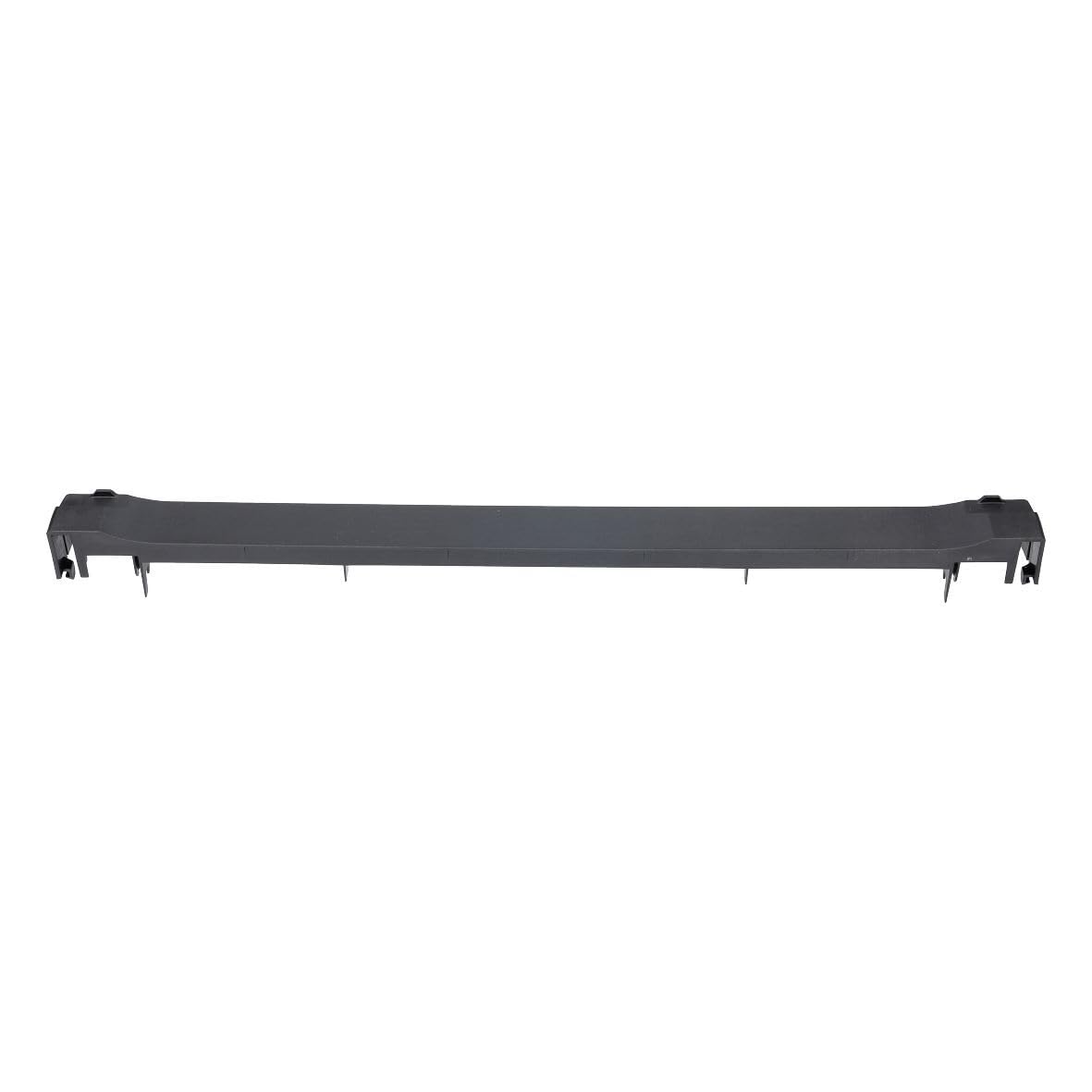 Türabdeckung oben AEG 14012963401/4 für Backofen