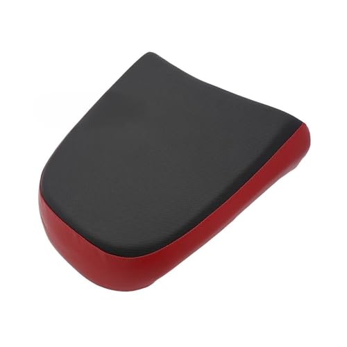 Coussin de selle passager pour R1200GS et Adv 2005-2012 | Siège arrière moto