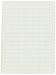 Brady DAT-20-619-10 1" Width x 0.5" Height, B-619 Permanent Polyester, Matte Finish White Datab Dot Matrix Printable Label (Pack of 10000)