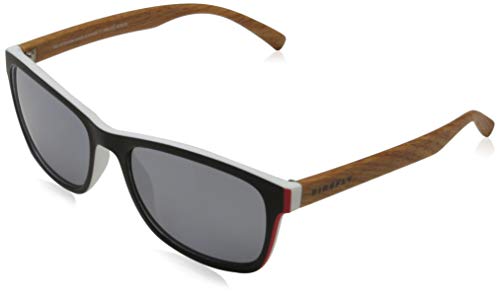 FIREFLY Herren Sonnenbrille Tokyo 76814P Sonnenbrille, Brown/Black, One Size, 303489