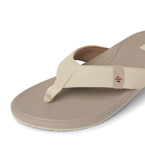 Image of REEF Cushion Phantom 2.0 Men's Flip Flop, Ultra Soft Cushion Footbed