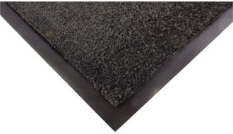 Coba F289-ST Entrance Mat, 60 cm x 90 cm, Steel