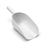 Photo Gallery mistermoby sessola in plastica alimentare paletta rinforzata 38 cm per farina cereali legumi e tutti i tipi di alimenti - facile pulizia - made in italy Photo Gallery mistermoby sessola in plastica alimentare paletta rinforzata 38 cm per farina cereali legumi e tutti i tipi di alimenti - facile pulizia - made in italy