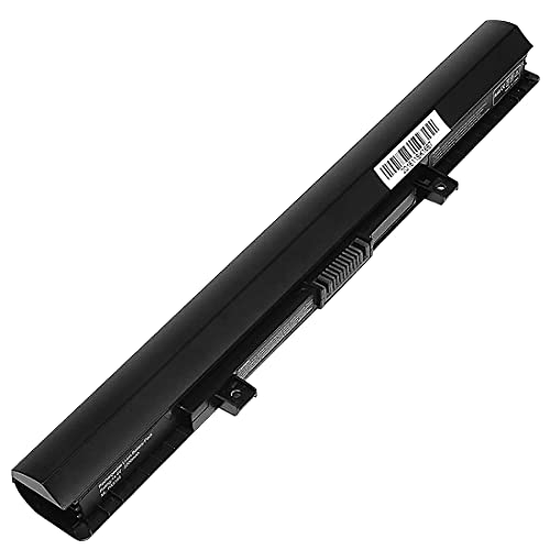 PA5185U-1BRS C55 C50 PA5184U-1BR New Laptop Battery Compatible with Toshiba Satellite C55D C55T L55 L55D L55T C55-B C55-B5200 C55-B5270 C55-B5300 C55D-B5310 Series PA5186U-1BRS PA5195U-1BRS