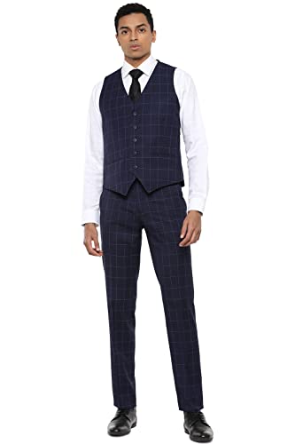 Image of Van Heusen Men Business Suit Pants Set