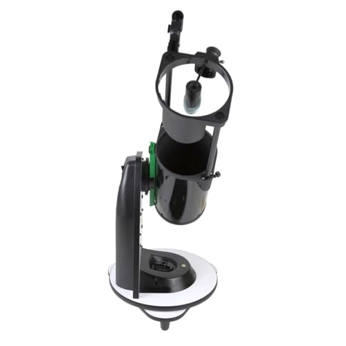 Sky Watcher Sky-Watcher Virtuoso GTI 130P Collapsible Tabletop GoTo Dobsonian Telescope by Sky-Watcher - Image 8