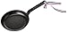 Staub 40509-529-0 Mini patelnia, 12 cm, 0,15 l, z czarną matową emalią wewnątrz patelni, czarna