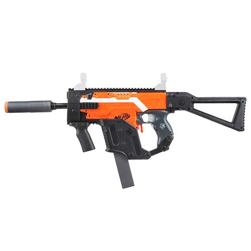 Worker Kit for Nerf Stryfe (STF-W004-6A 