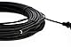KERBL Frostschutzkabel 20 m (400 W, Heizkabel für Dachrinnen / Rohrleitungen, zur Überwinterung von Pflanzen, Frostschutz für Rohre + Kübelpflanzen) 296090