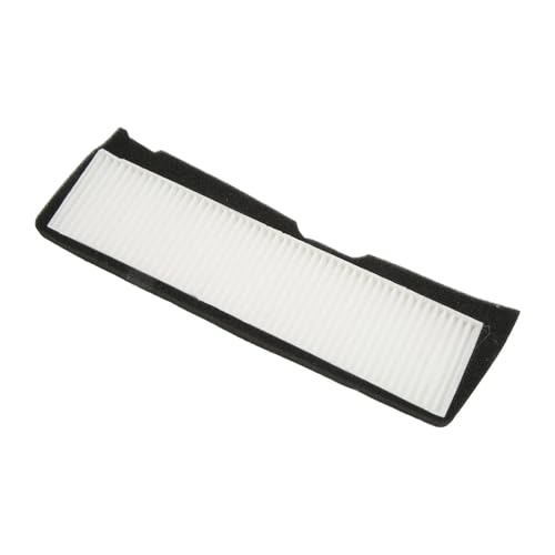 Filtre à air d'habitacle pour Tesla Model 3 2021+ voyagez confortablement en voiture