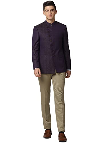 Image of Peter England Men Business Suit Vest