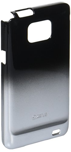 ZENUS Gradation Series Black for Galaxy S2